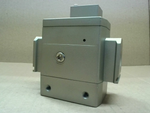  SMC NAVA4000-N04 Air Pilot Valve NAVA40000N04 Image