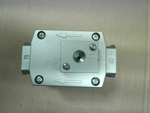  SMC NAVA4000-N04 Air Pilot Valve NAVA40000N04 Image