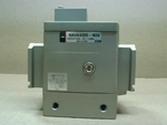  SMC NAVA4000-N04 Air Pilot Valve NAVA40000N04 Image