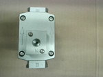  SMC NAVA4000-N04 Air Pilot Valve NAVA40000N04 Image