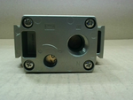  SMC NAVA4000-N04 Air Pilot Valve NAVA40000N04 Image