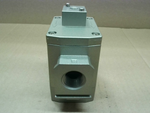  SMC NAVA4000-N04 Air Pilot Valve NAVA40000N04 Image