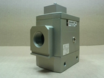  SMC NAVA4000-N04 Air Pilot Valve NAVA40000N04 Image