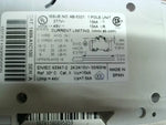  Allen Bradley 1489-A1C100 10A 1P Circuit Breaker 10 Amp 1 Pole Image