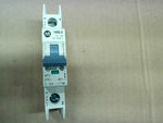  Allen Bradley 1489-A1C100 10A 1P Circuit Breaker 10 Amp 1 Pole Image