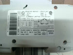  ALLEN BRADLEY 1489-A1C015 SER A  277VAC 1P CIRCUIT BREAKER Image