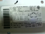  Allen Bradley 1489-A1C300 30A 1P Circuit Breaker  30 Amp 1-Pole Image