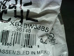  Schneider Electric XB4BW33B5 Green Flush Pushbutoon Complete Il Factory Sealed Image