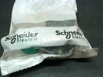  Schneider Electric XB4BW33B5 Green Flush Pushbutoon Complete Il Factory Sealed Image