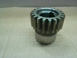  Fanuc E0-3410-185-001 Revision D Spur Pinion Gear 20T Image