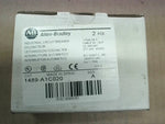  Allen Bradley 1489-A1C020 Ser A Circuit Breaker 1 Pole Image