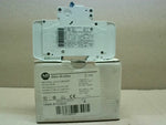  Allen Bradley 1489-A1C020 Ser A Circuit Breaker 1 Pole Image