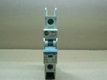  Allen Bradley 1489-A1C020 Ser A Circuit Breaker 1 Pole Image