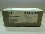  BALLUFF Limit Switch BNS819-B02-R08-40-11 Factory Sealed Image