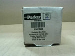  PARKER 936700Q-10Q-RU  Hydraulic Filter Element for Parker 1540 Image