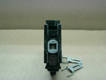  Square D QOU120 20A Circuit Breaker 120/240VAC Single Phase Image