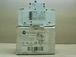  Allen Bradley 1489-A1C150 Ser A 15A Circuit Breaker 1Pole 15A 2 Image