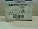 Allen Bradley 1489-A1C150 Ser A 15A Circuit Breaker 1Pole 15A 2 Image