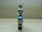  Allen Bradley 1489-A1C150 Ser A 15A Circuit Breaker 1Pole 15A 2 Image