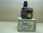  Dungs 266930 Gas Pressure Switch GMH-A4-4-8 Image