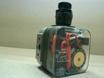  Dungs 266930 Gas Pressure Switch GMH-A4-4-8 Image