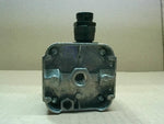  Dungs 266930 Gas Pressure Switch GMH-A4-4-8 Image