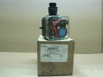  Dungs 266937 Air Pressure Switch 217-33BH Image