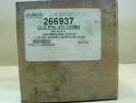  Dungs 266937 Air Pressure Switch 217-33BH Image