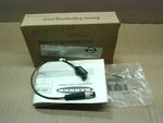  Banner VS1RP5C10Q Infrared Convergent Sensor 63087 10mm Range 1 Image