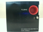  Fanuc EO-4696-521-001 Gear Pump Block 2K Pump Block Image