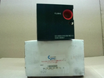  Fanuc EO-4696-521-001 Gear Pump Block 2K Pump Block Image