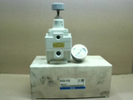  SMC IR3020-F02G Precision Regulator Image