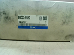  SMC IR3020-F02G Precision Regulator Image