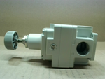  SMC IR3020-F02G Precision Regulator Image