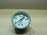  SMC IR3020-F02G Precision Regulator Image