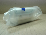  SMC CQMB32TF-30 Compact Guide Rod Cylinder 32mm Bore x 30mm Str Factory Sealed Image