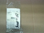  Siemens 52RB3D4 Yellow Plastic Mushroom Head Cap 1-5/8" (41.3mm) Image