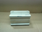  SMC CQ2B63-70DZ Air Compact Cylinder, Series CQ2 Double Acting Image