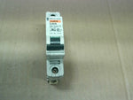  Merlin Gerin MG 17414 Circuit Breaker Multi 9 C60N Type C 277 V Image