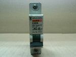  Merlin Gerin MG 17414 Circuit Breaker Multi 9 C60N Type C 277 V Image