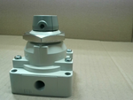  SMC VH310-N02 Hand Lever Valve 10 Bar Image