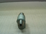  SMC AS2200-N02 1/4" NPT Flow Control Valve Image