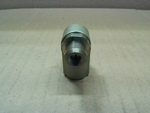  SMC AS2200-N02 1/4" NPT Flow Control Valve Image