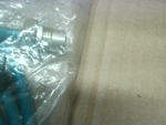  Cooper CH4E-EPR-W2 Cable Assembly 2 Meter 4 Pin Female to RJ45 Image
