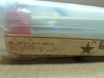  SMC CDQMA32TF-75 Compact Guide Rod Cylinder 32mm Bore x 75mm St Factory Sealed Image