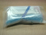  SMC CDQMA32TF-75 Compact Guide Rod Cylinder 32mm Bore x 75mm St Factory Sealed Image