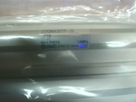  SMC CDQMA32TF-75 Compact Guide Rod Cylinder 32mm Bore x 75mm St Factory Sealed Image