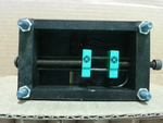  Pepperl + Fuchs NBN2-F581-100S6-E8-V1 Power Clamp Sensor 904157 Image