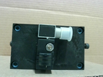  Pepperl + Fuchs NBN2-F581-100S6-E8-V1 Power Clamp Sensor 904157 Image