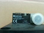  Pepperl + Fuchs NBN2-F581-100S6-E8-V1 Power Clamp Sensor 904157 Image